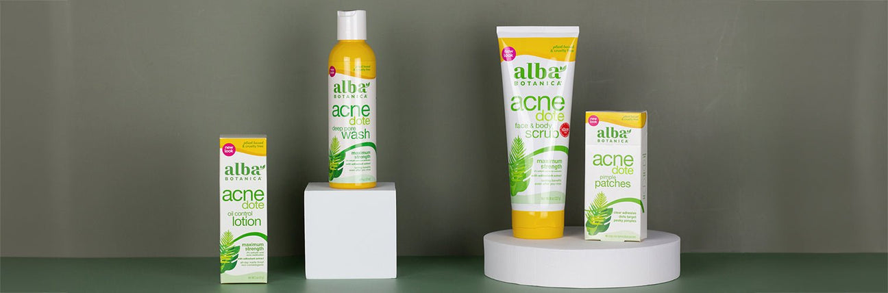 Alba Botanica - mypure.co.uk