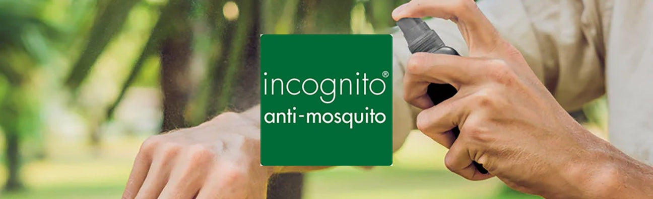 Incognito - mypure.co.uk