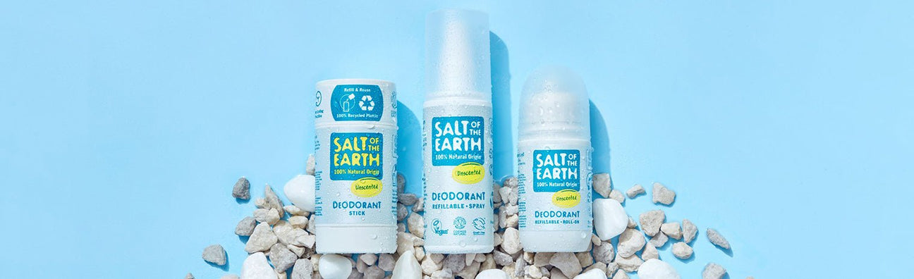 Salt of the Earth - mypure.co.uk