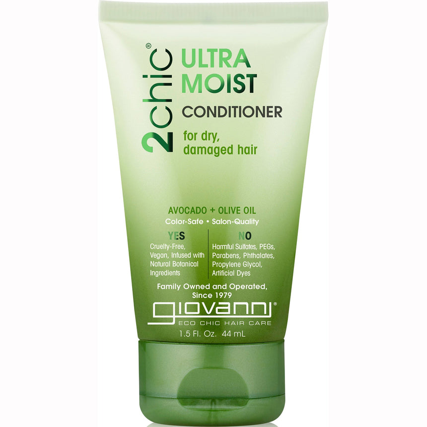 2Chic Ultra - Moist Conditioner - mypure.co.uk