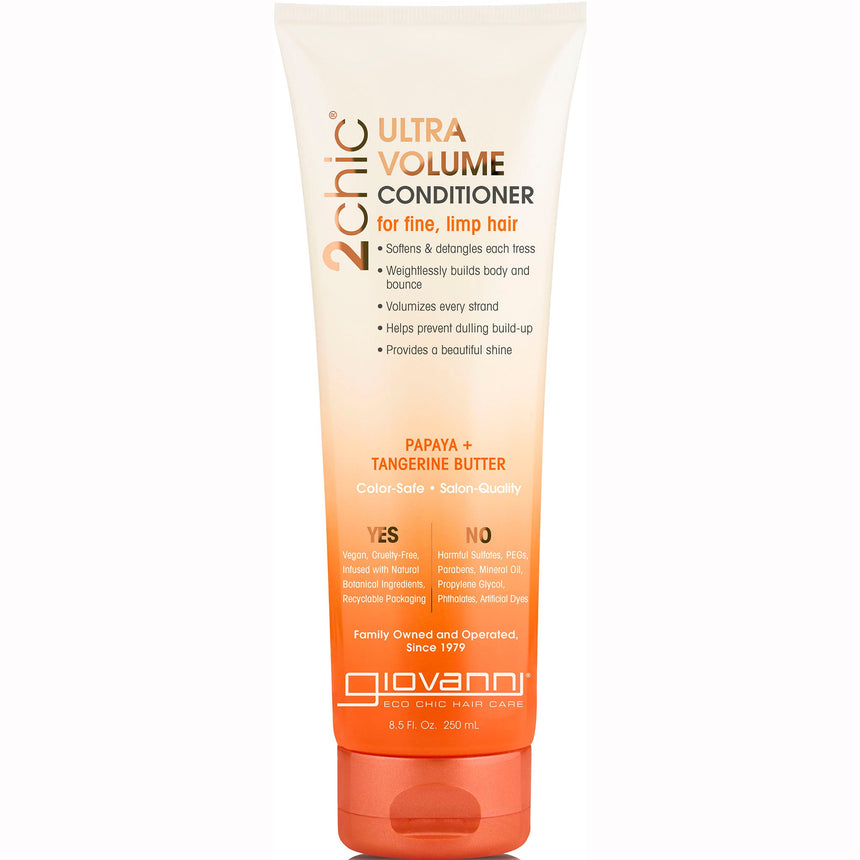 2chic Ultra - Volume Conditioner - mypure.co.uk