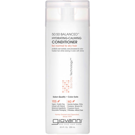 50:50 Balanced™ Conditioner - mypure.co.uk