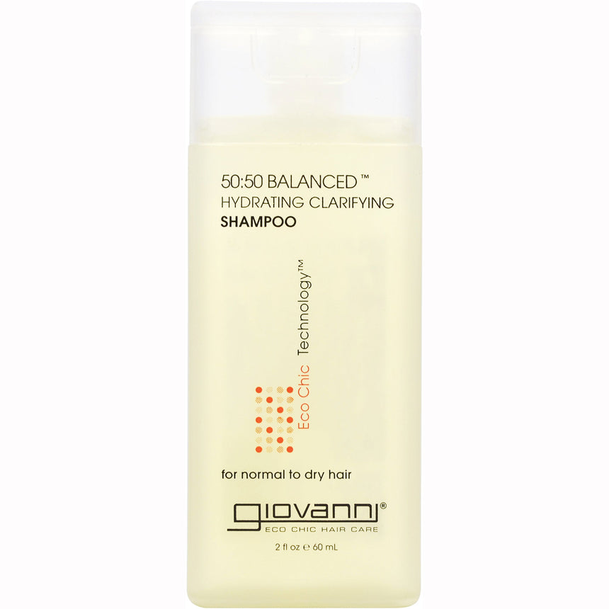 50:50 Balanced™ Shampoo - mypure.co.uk