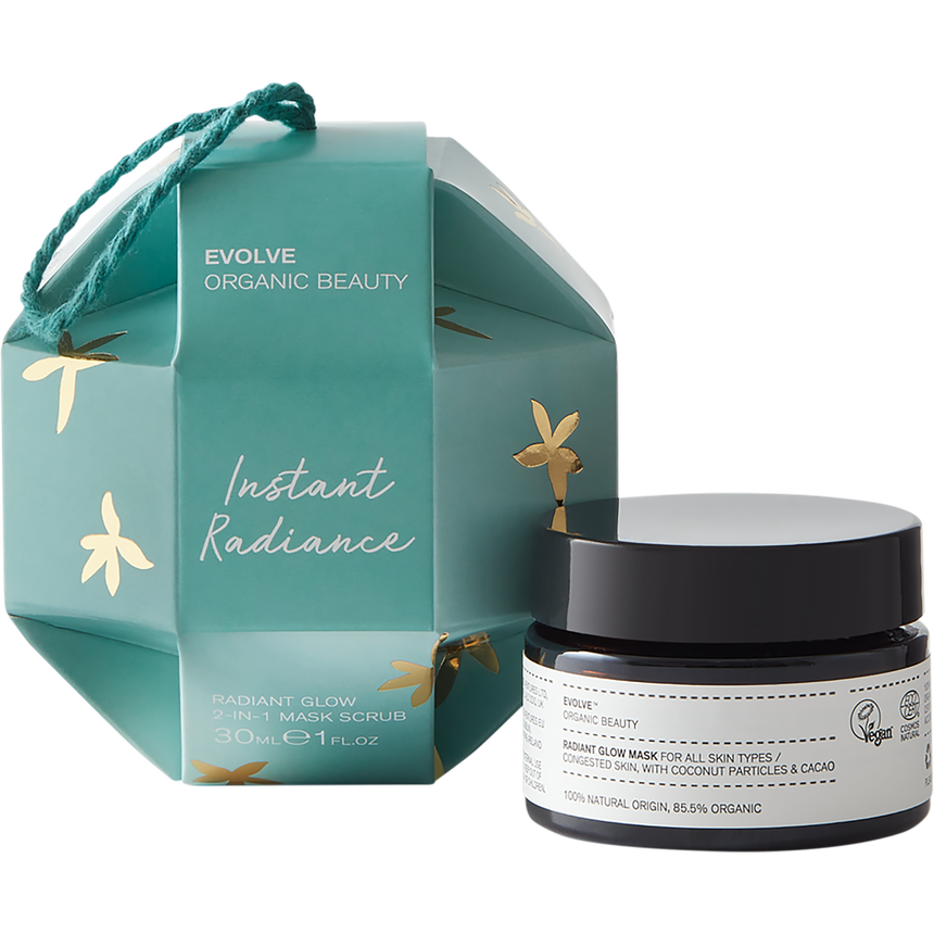 Instant Radiance Bauble