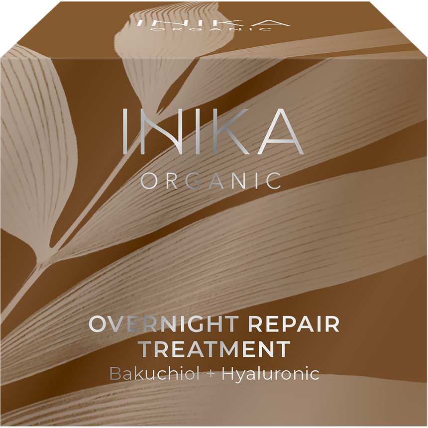 Overnight Repair Treatment