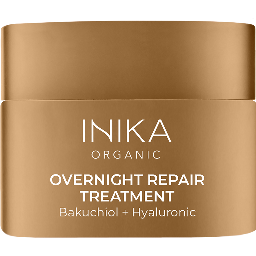 Overnight Repair Treatment