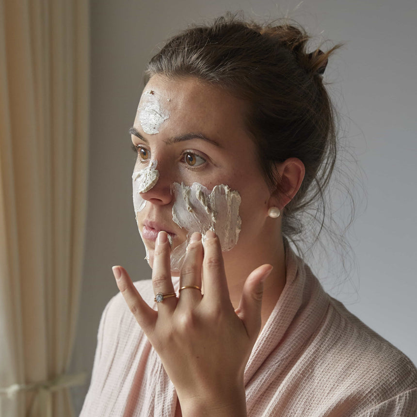 Face Mask | Kaolin Clay