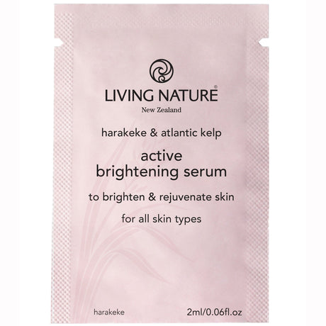 Active Brightening Serum - mypure.co.uk