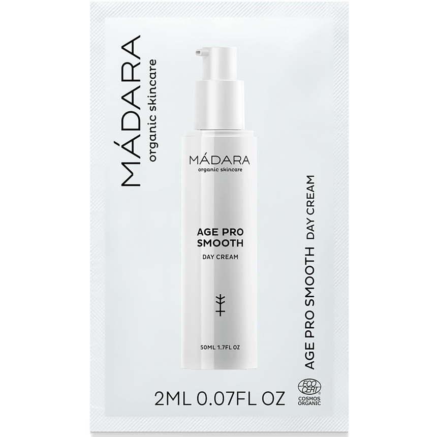 AGE PRO Smooth Day Cream - mypure.co.uk