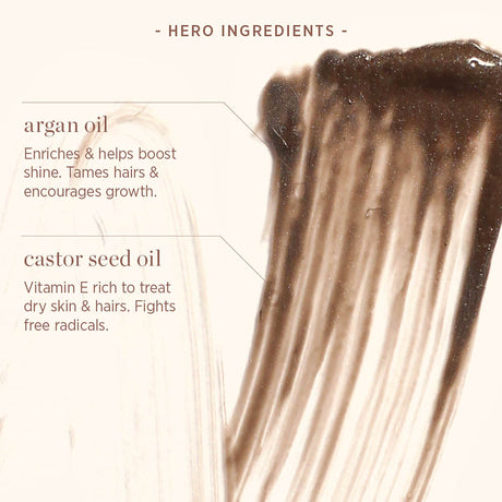 Argan Brow Hero - mypure.co.uk