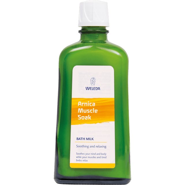 Arnica Muscle Soak - mypure.co.uk