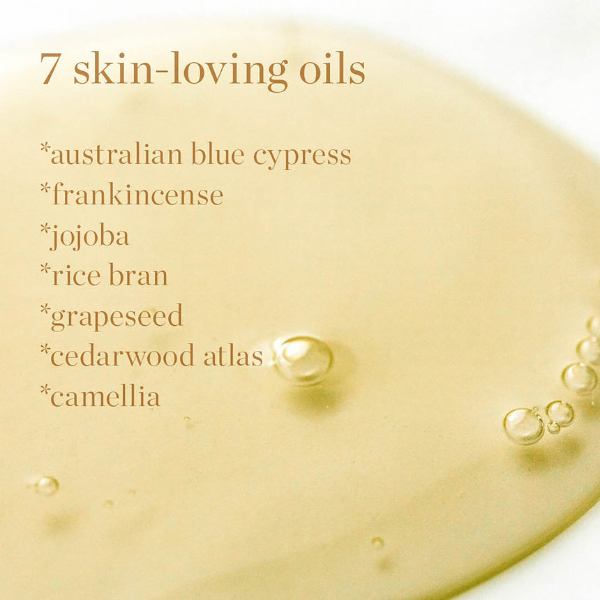 Australian Blue Cypress Face Nectar - mypure.co.uk