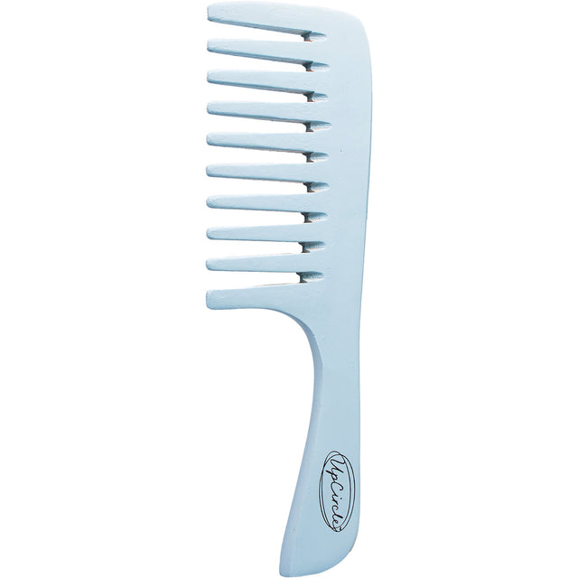 Bamboo Comb | Plastic Free & Biodegradable - mypure.co.uk