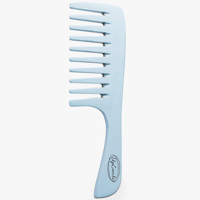 Bamboo Comb | Plastic Free & Biodegradable - mypure.co.uk