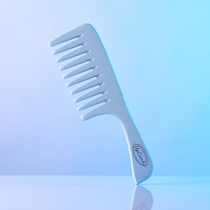 Bamboo Comb | Plastic Free & Biodegradable - mypure.co.uk