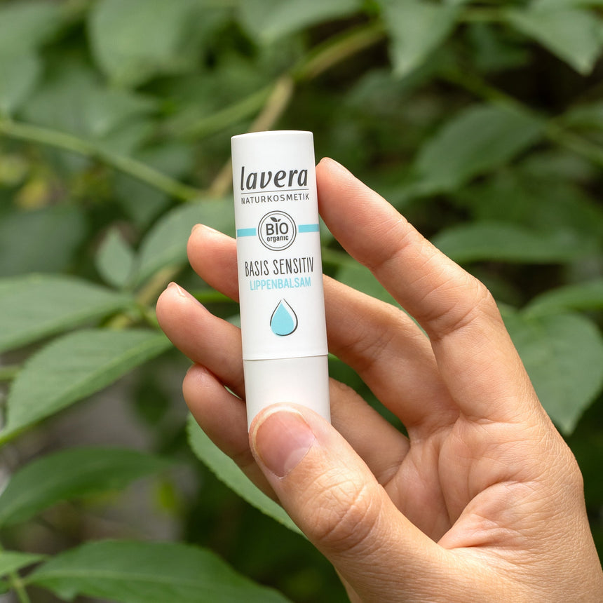 BASIS SENSITIV | Lip Balm - mypure.co.uk