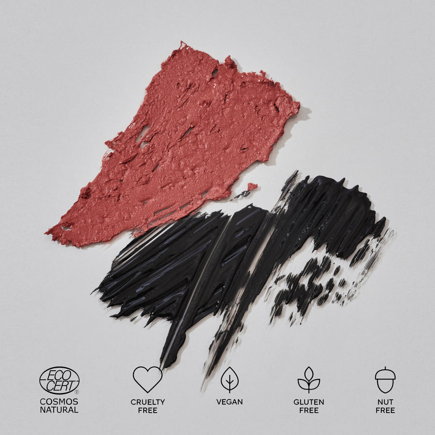 Bold Stars 2 Makeup Essentials Set - mypure.co.uk