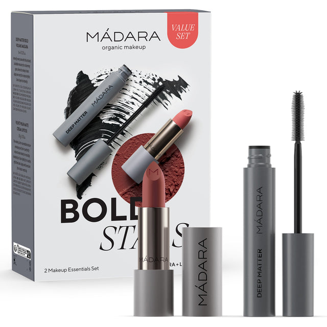 Bold Stars 2 Makeup Essentials Set - mypure.co.uk