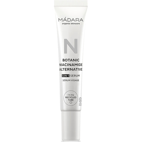 BOTANIC NIACINAMIDE | Alternative 5 in 1 Serum - mypure.co.uk