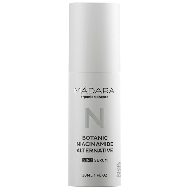 BOTANIC NIACINAMIDE | Alternative 5 in 1 Serum - mypure.co.uk