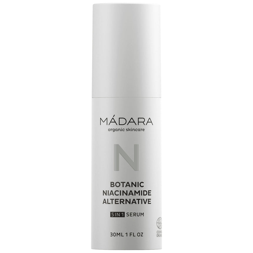 BOTANIC NIACINAMIDE | Alternative 5 in 1 Serum - mypure.co.uk