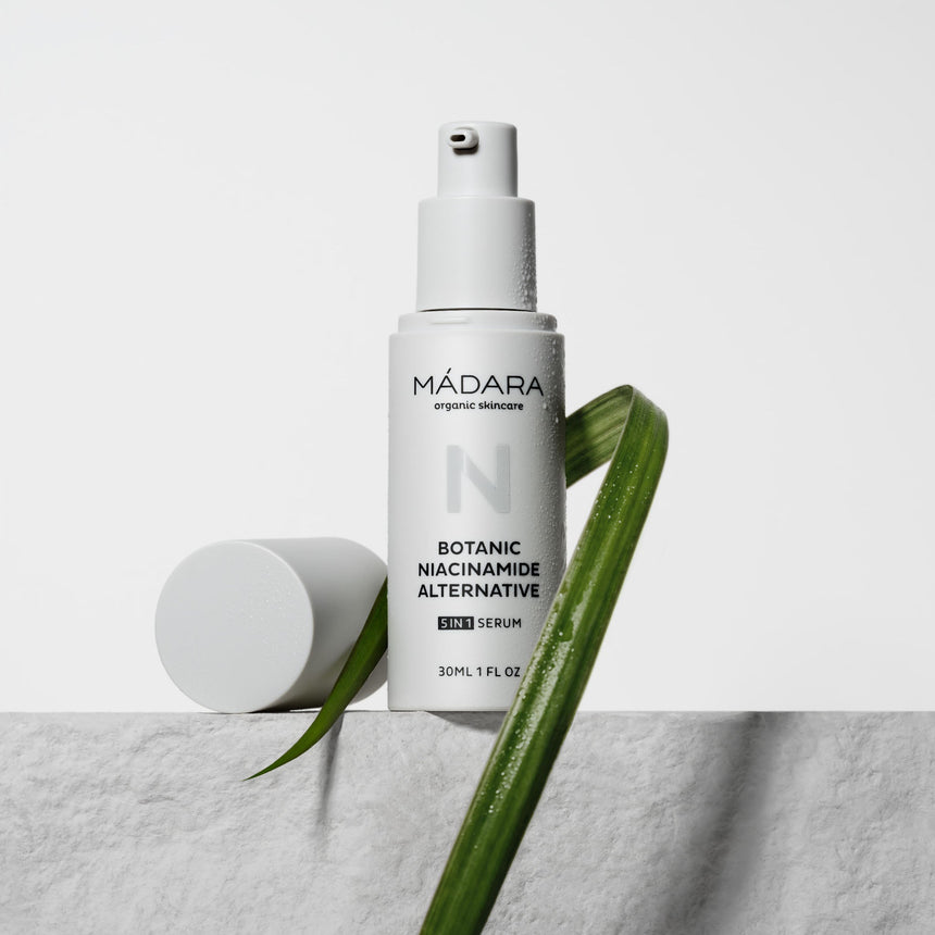 BOTANIC NIACINAMIDE | Alternative 5 in 1 Serum - mypure.co.uk