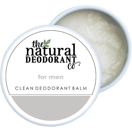 Clean Deodorant Balm | for Men - mypure.co.uk