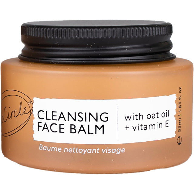 Cleansing Face Balm | Vitamin E - mypure.co.uk