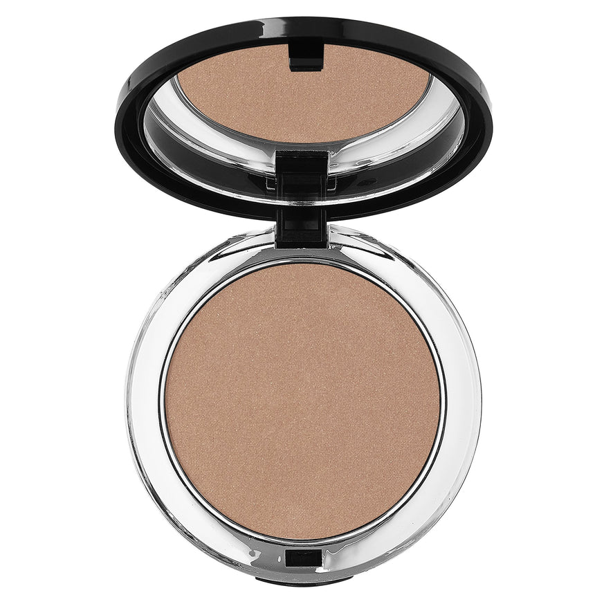 Compact Mineral Bronzer - mypure.co.uk