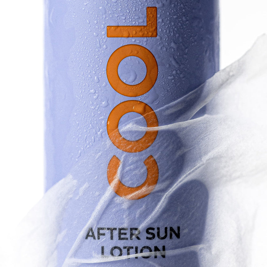 COOL After Sun Lotion - mypure.co.uk