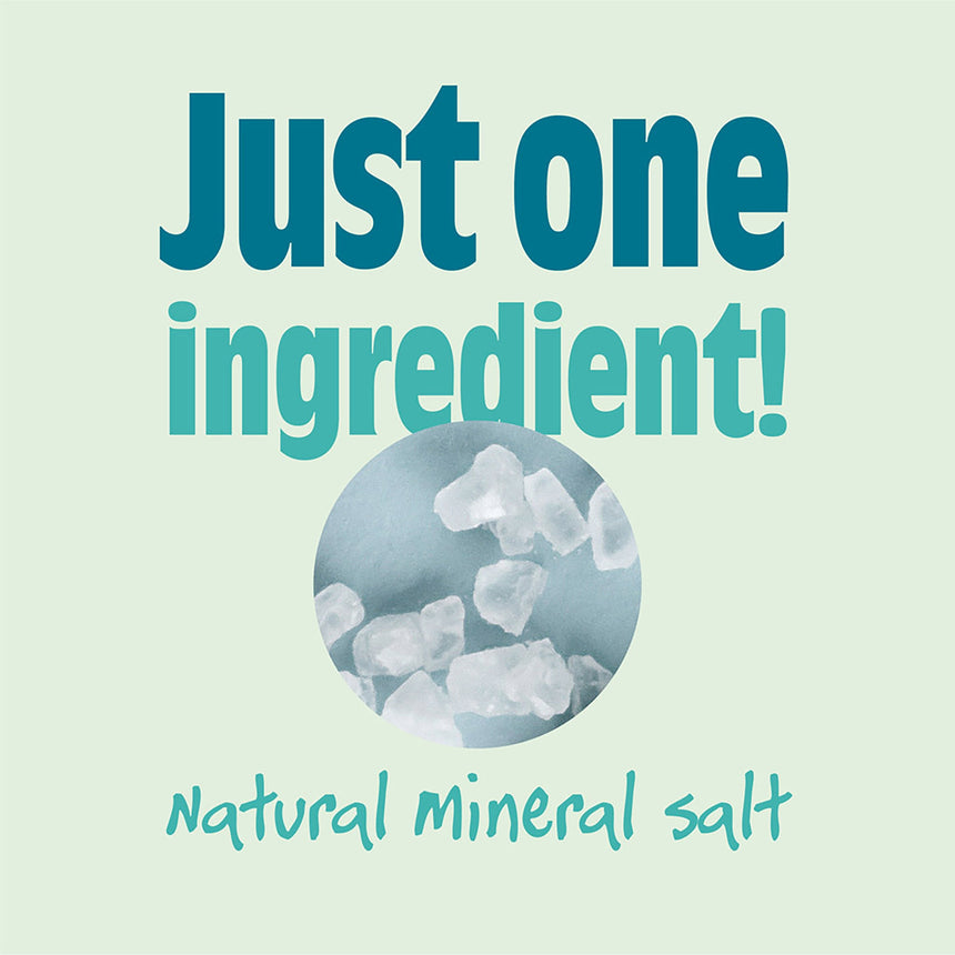 Crystal Deodorant | Plastic Free - mypure.co.uk