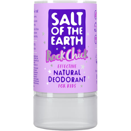 Crystal Deodorant | Rock Chick - mypure.co.uk