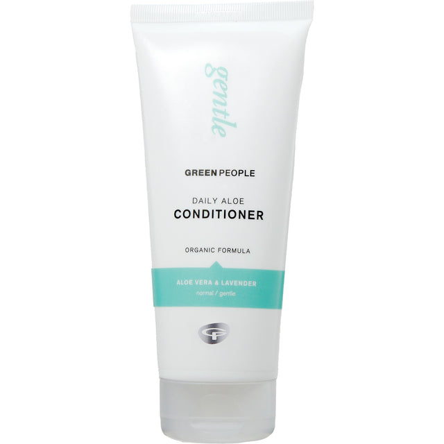 Daily Aloe Conditioner - mypure.co.uk