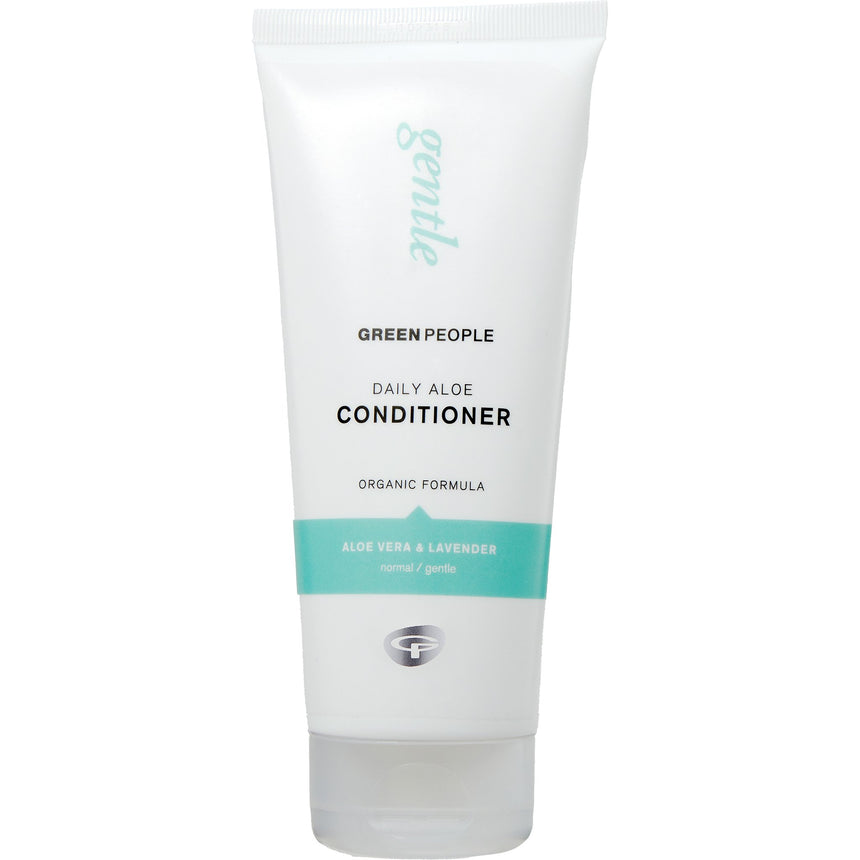 Daily Aloe Conditioner - mypure.co.uk