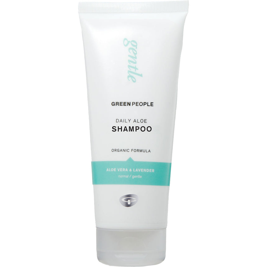 Daily Aloe Shampoo - mypure.co.uk