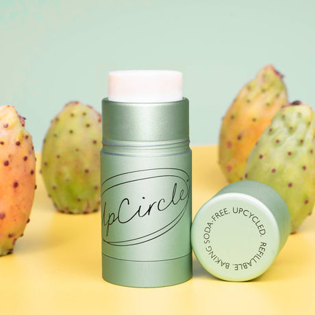 Deodorant | Macadamia & Bergamot - mypure.co.uk