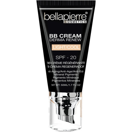 Derma Renew BB Cream - mypure.co.uk