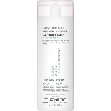 Direct Leave - In™ Conditioner - mypure.co.uk