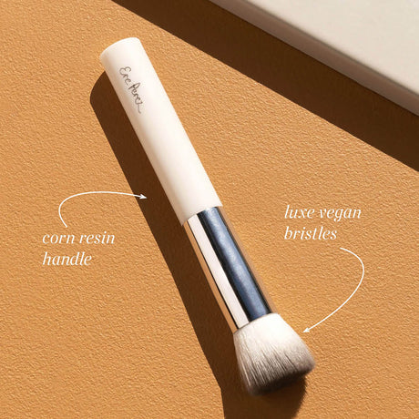 Eco Vegan | Multipurpose Brush - mypure.co.uk