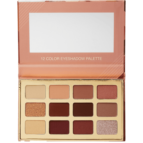 Eyeshadow Palette | Everyday Nude - mypure.co.uk