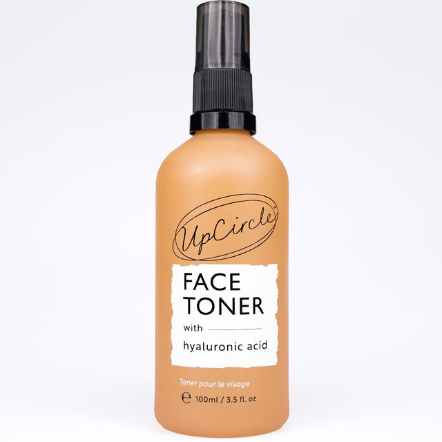 Face Toner | Mandarin & Chamomile - mypure.co.uk