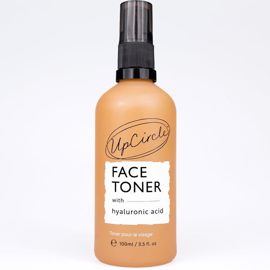 Face Toner | Mandarin & Chamomile - mypure.co.uk