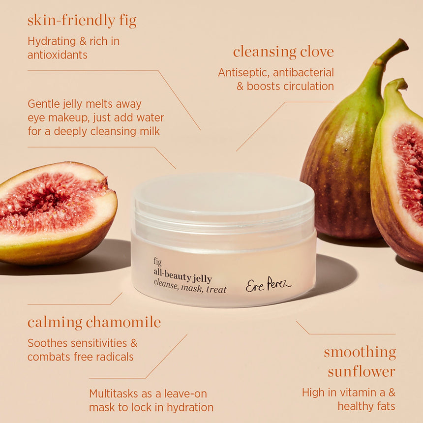 Fig All - Beauty Jelly - mypure.co.uk