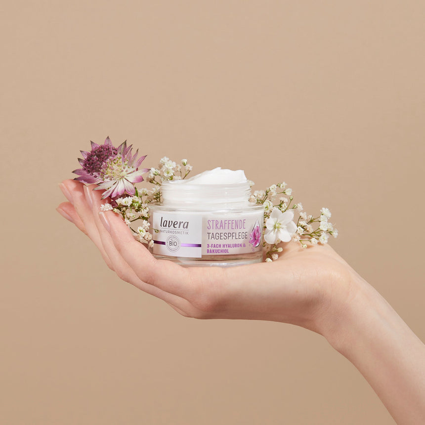 Firming | Day Cream - mypure.co.uk