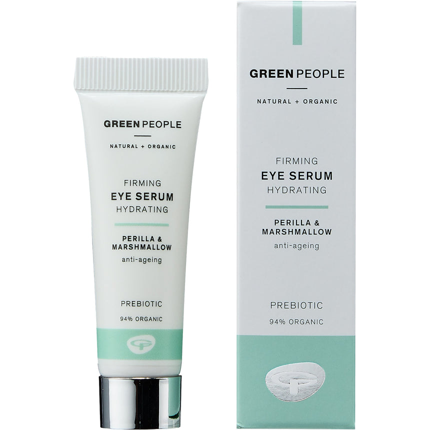 Firming Eye Serum - mypure.co.uk