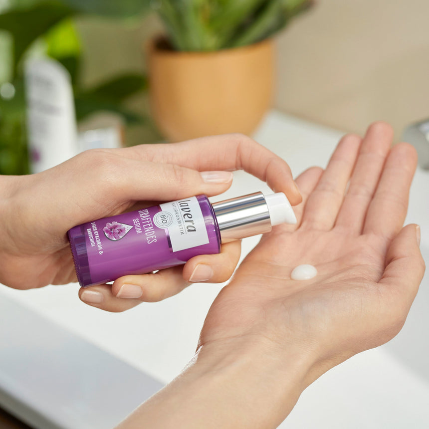 Firming | Serum - mypure.co.uk