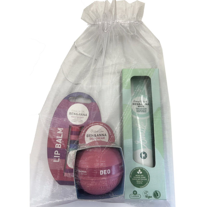 Fresh Gift Set - mypure.co.uk