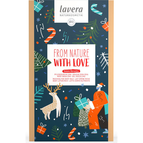 From Nature with Love Gift Set - mypure.co.uk