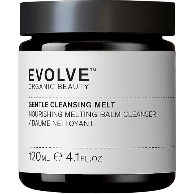 Gentle Cleansing Melt - mypure.co.uk