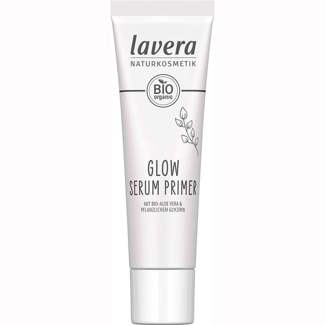 Glow Serum Primer - mypure.co.uk